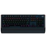 teclado mecânico dazz predator 625309 preto