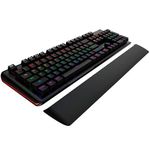 teclado mecânico dazz predator 625309 preto