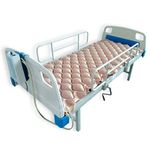 colchão pneumático dellamed air plus 127v 05517 bege (mp)