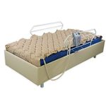 colchão pneumático dellamed air plus 127v 05517 bege (mp)