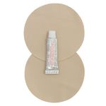 colchão pneumático dellamed air plus 127v 05517 bege (mp)