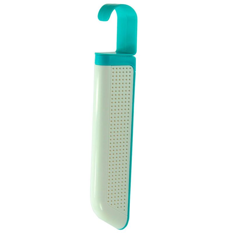 cabide desumidificador relaxmedic desmontável multi dry branco - rmda0110a2