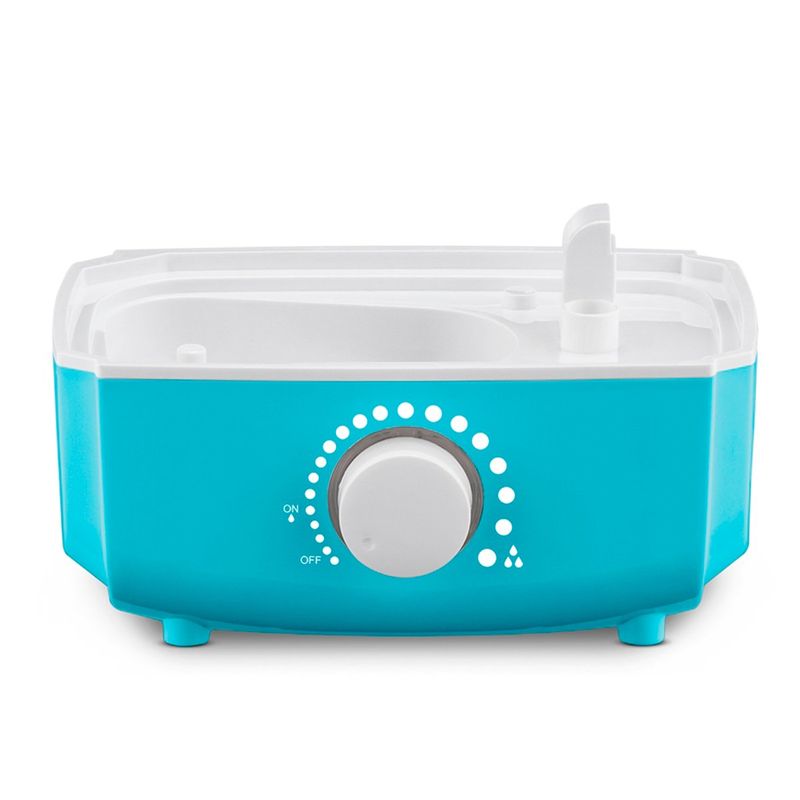 umidificador multilaser clear 3,2 litros hc167 branco
