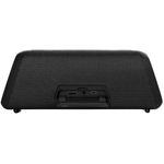 caixa de som lg xboom 40w preto xg7s