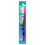 escova dental sorriso tripla 123 macia 1 unidade