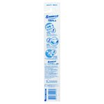 escova dental sorriso tripla 123 macia 1 unidade