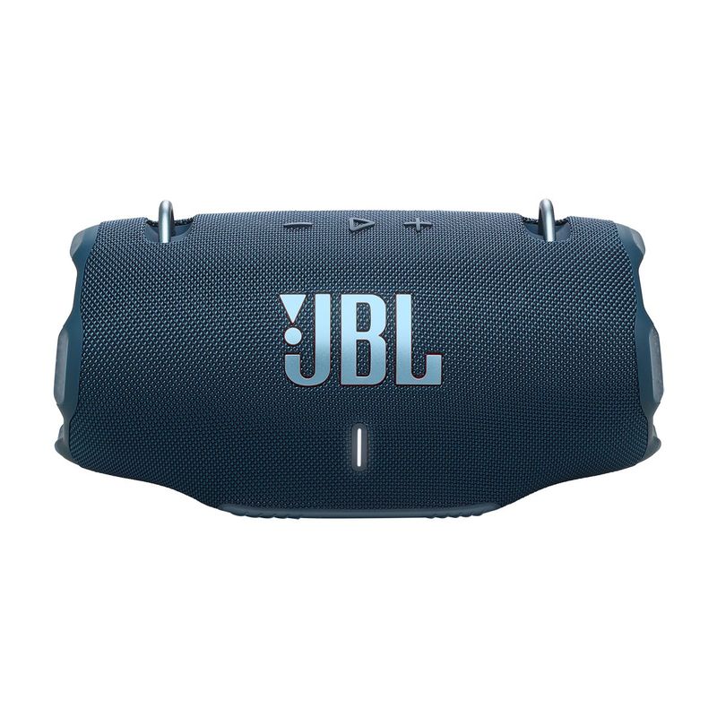 caixa de som jbl xtreme4 azul 28913741