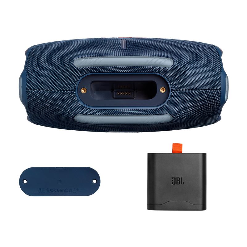 caixa de som jbl xtreme4 azul 28913741
