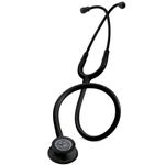 estetoscópio littmann classic iii black edition 3m (mp)