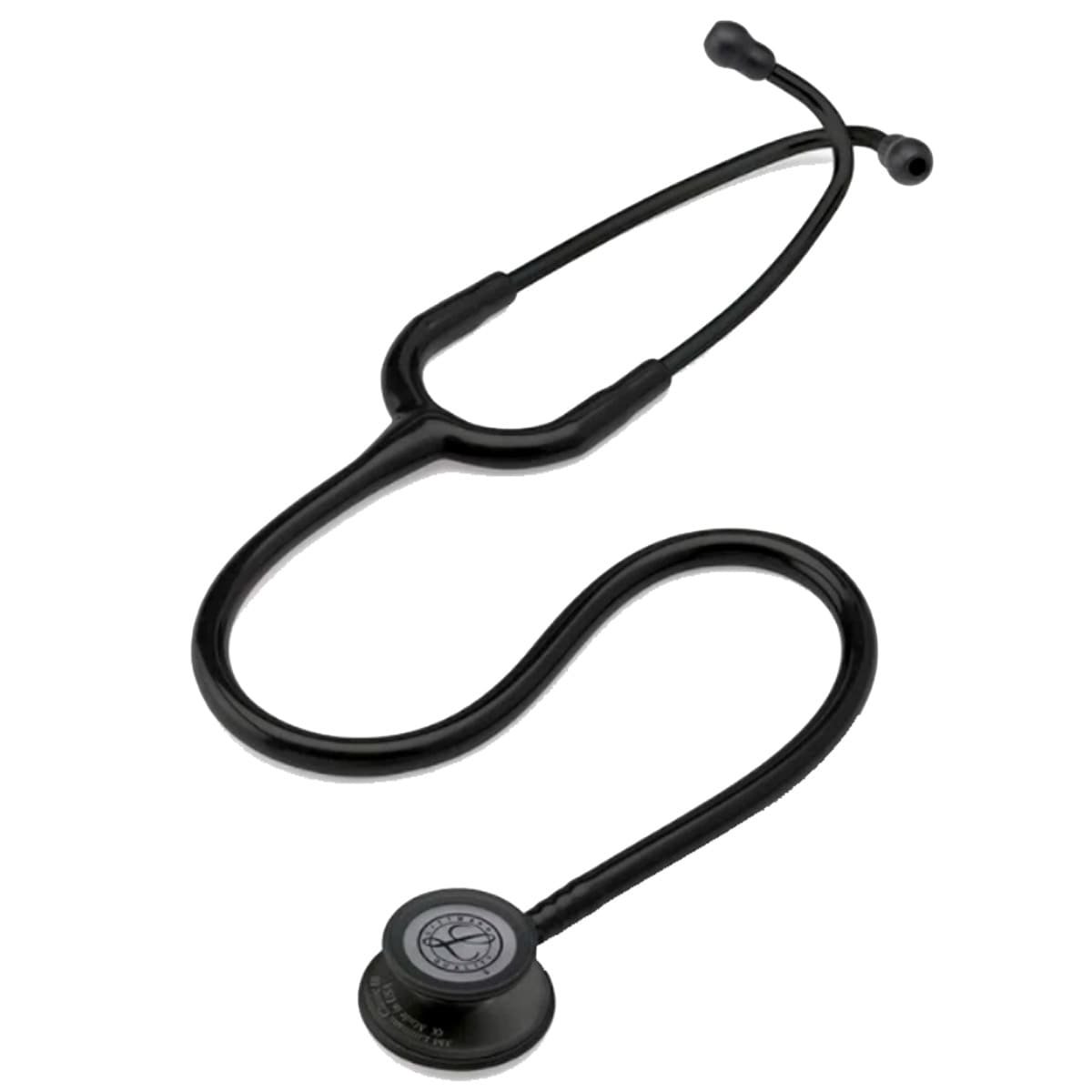 Estetoscópio Littmann Classic III Black Edition 3M