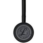 estetoscópio littmann classic iii black edition 3m (mp)