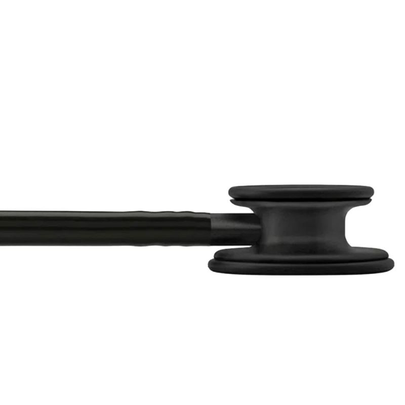 estetoscópio littmann classic iii black edition 3m (mp)