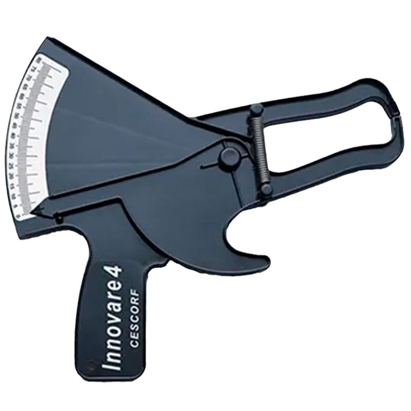 adipômetro clínico cescorf innovare (mp)