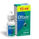 oftane solução oftálmica