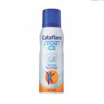 cataflam sport ice aerosol 60g