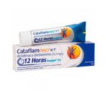 cataflampro xt emugel