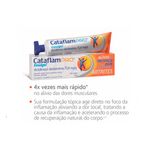 cataflampro 11,6 mg/g emugel 150g