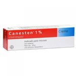 canesten 10mg/g creme