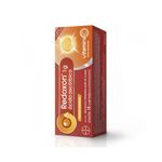 redoxon 1g 10 comprimidos sabor laranja