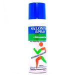 air salonpas aerosol