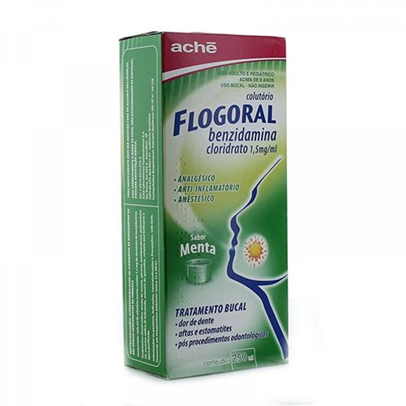 flogoralcolutório