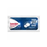sonridor caf 500+65mg 2 comprimidos paracetamol+cafeína