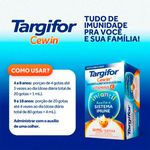 cewin 200mg/ml solução oral