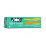 vodol 20mg creme 28g