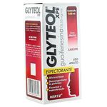 glyteol xarope sabor baunilha 150ml