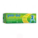 gelo-bio pomada dermatológica 20g