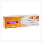 pomada foldan 50mg