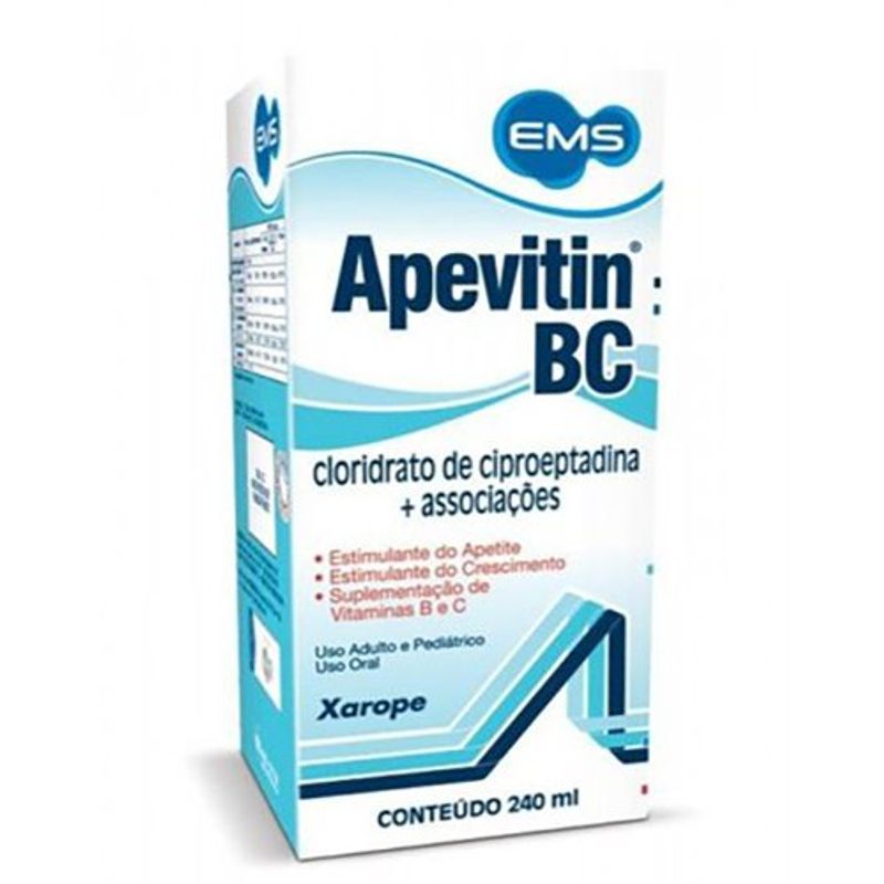apevitin bc xarope 240ml