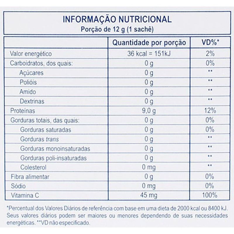 cartigen c 30 sachês