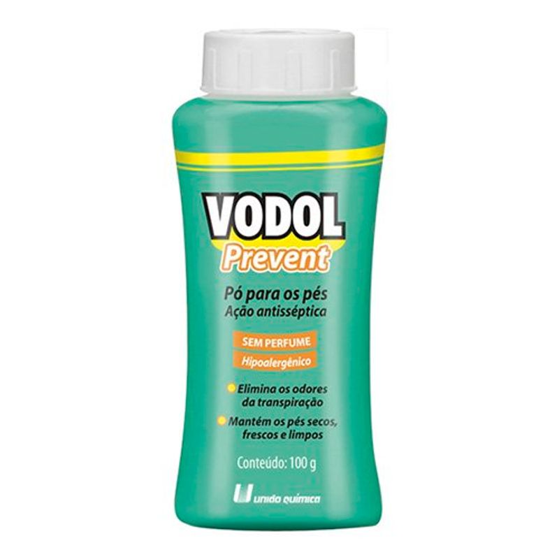 vodol prevent pó 100g