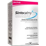 sintocalmy 300mg 40 comprimidos revestidos