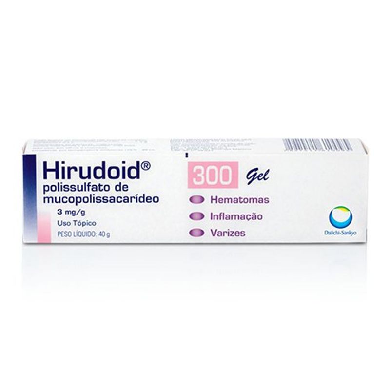 hirudoid 3mg pomada