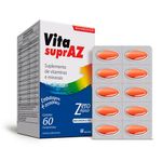 vita supraz 60 comprimidos
