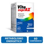 vita supraz 60 comprimidos