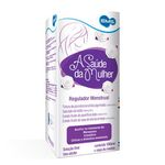 a saúde da mulher 150ml solução de uso oral + copo dosador
