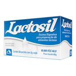lactosil 10.000fcc 30 sachês
