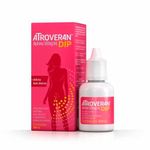 atroveran dip 500mg/ml solução oral gotas