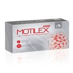 motilex colágeno 40mg 30 cápsulas apsen