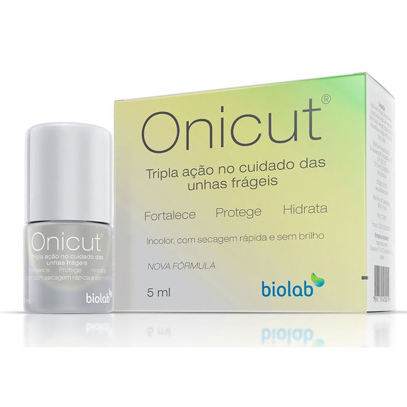 onicut 5ml gel