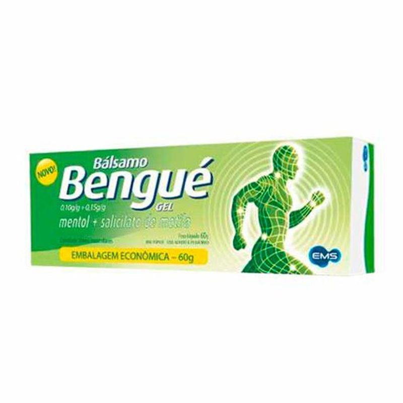 balsamo 60g