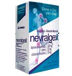 nevralgex 10 comprimidos