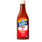 emulsão de scott sabor morango 400ml