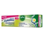 creme dental flogoral 70g