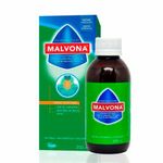 malvona 0,2mg/ml+60mg/ml+1mg/ml 200 ml