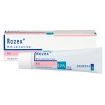 rozex 0,75% gel 30 g