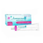 lomecan 100mg/5g 20 g